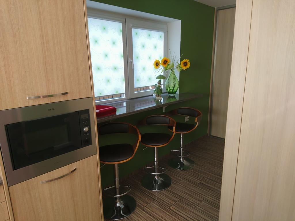 Holiday Home Noras Nams Cēsis Exterior foto