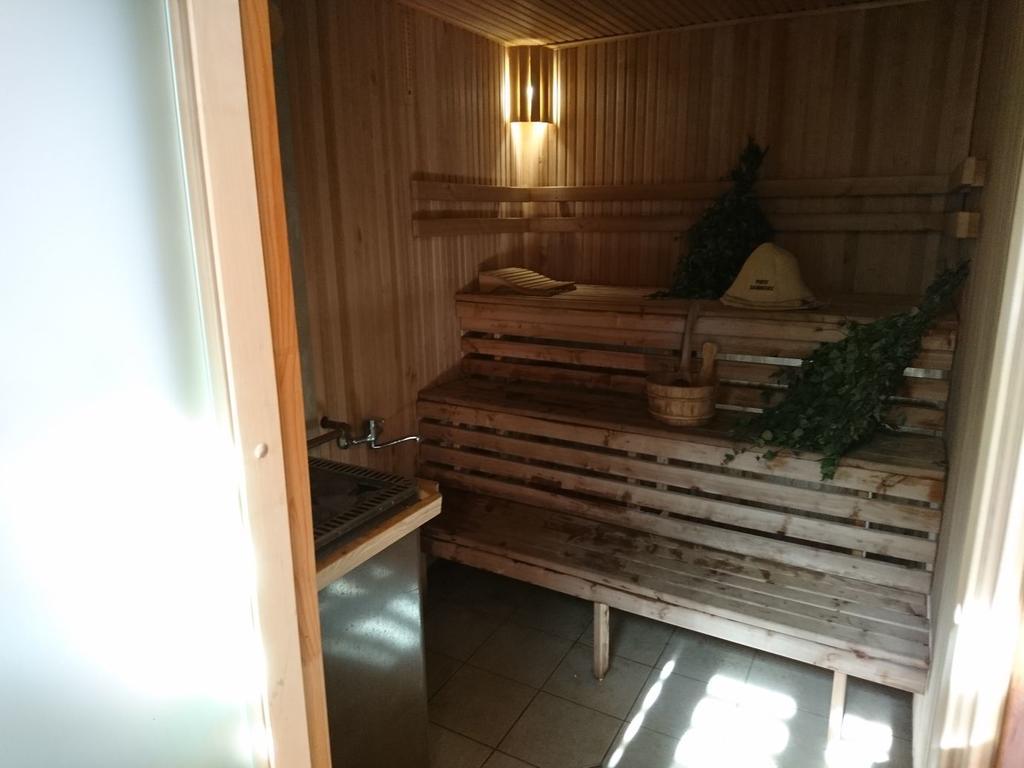 Holiday Home Noras Nams Cēsis Exterior foto