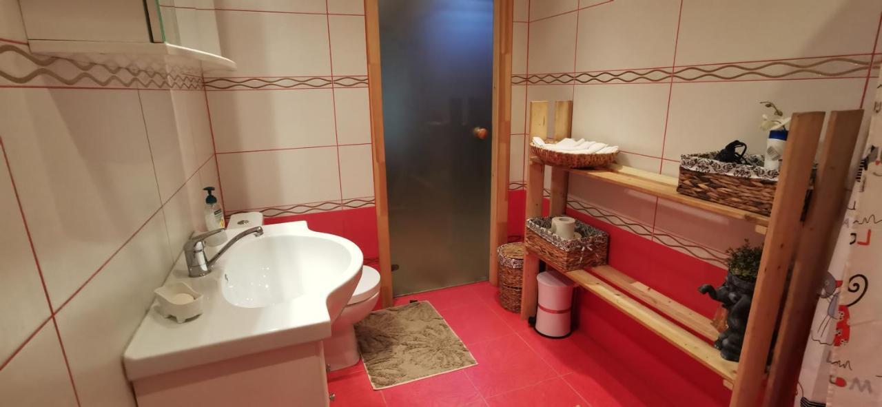 Holiday Home Noras Nams Cēsis Exterior foto