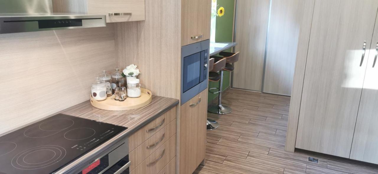 Holiday Home Noras Nams Cēsis Exterior foto